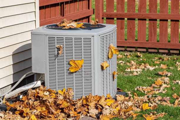 Best HVAC maintenance near me  in Salineville, OH