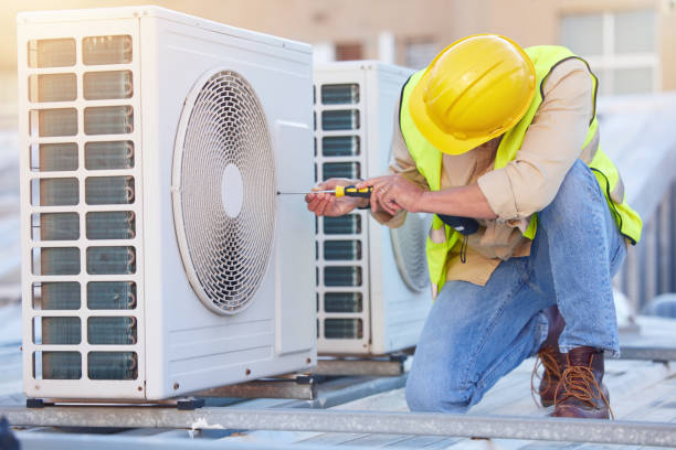 Best HVAC maintenance near me  in Salineville, OH