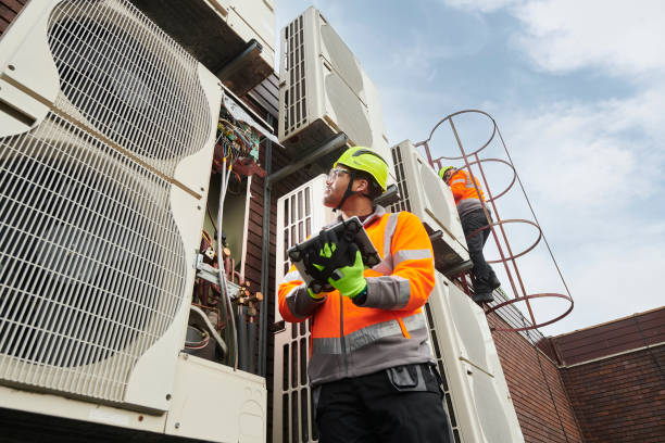 Best HVAC repair near me  in Salineville, OH