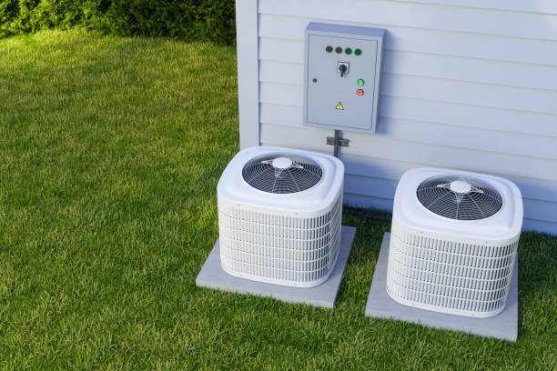 HVAC maintenance plan in Salineville, OH