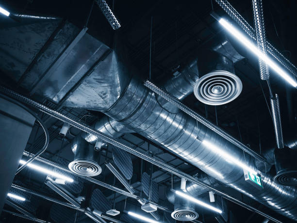Best Affordable HVAC services  in Salineville, OH