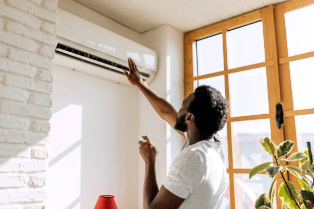 Best HVAC system installation  in Salineville, OH
