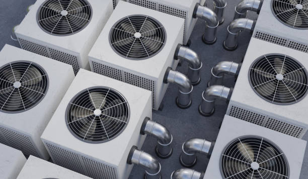 Best HVAC installation services  in Salineville, OH