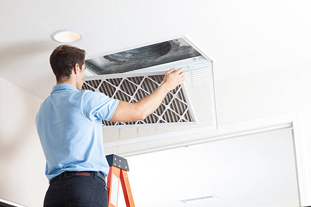 Best HVAC tune-up services  in Salineville, OH