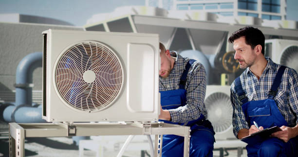 Trusted Salineville, OH HVAC Experts