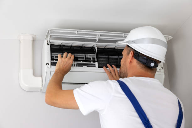 Best HVAC maintenance plan  in Salineville, OH