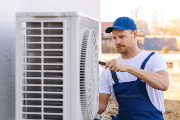 Affordable air conditioning repair in Salineville, OH