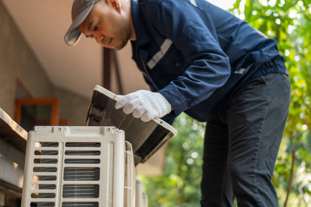 Best HVAC tune-up services  in Salineville, OH