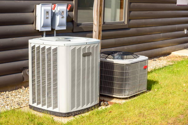Best Ductless HVAC repair  in Salineville, OH